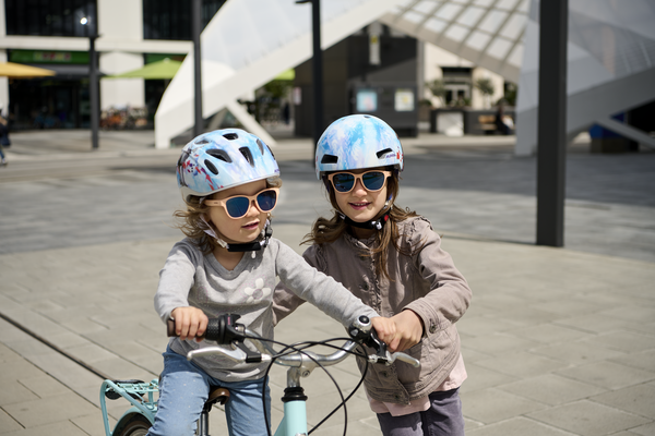 Ausrüstung Kinder
