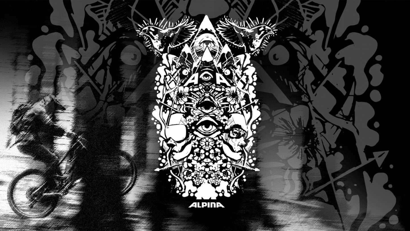 ALPINA BLACKBRID Serie online bestellen