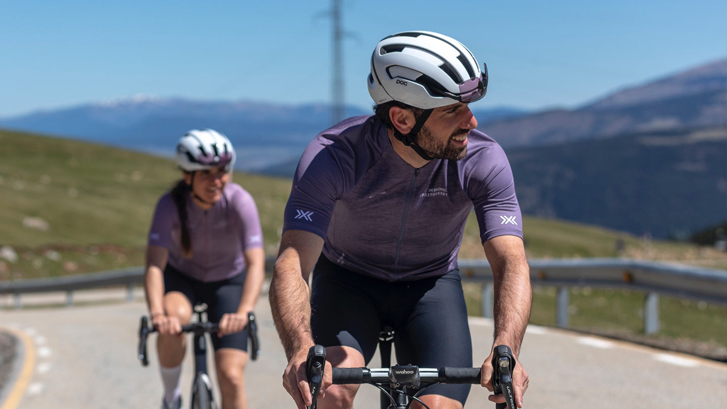 Fahrradtrikot für Herren online kaufen bei Garage/Velos-Motos Allemann