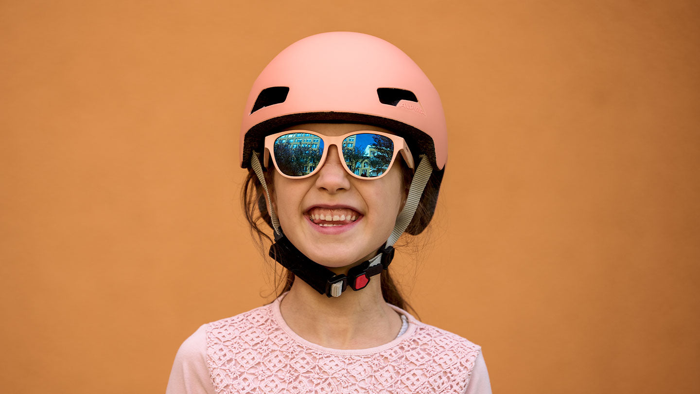 Fahrradhelme für Kinder