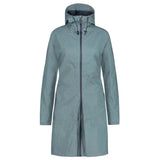 Women Rain Jacket SEQ Urban