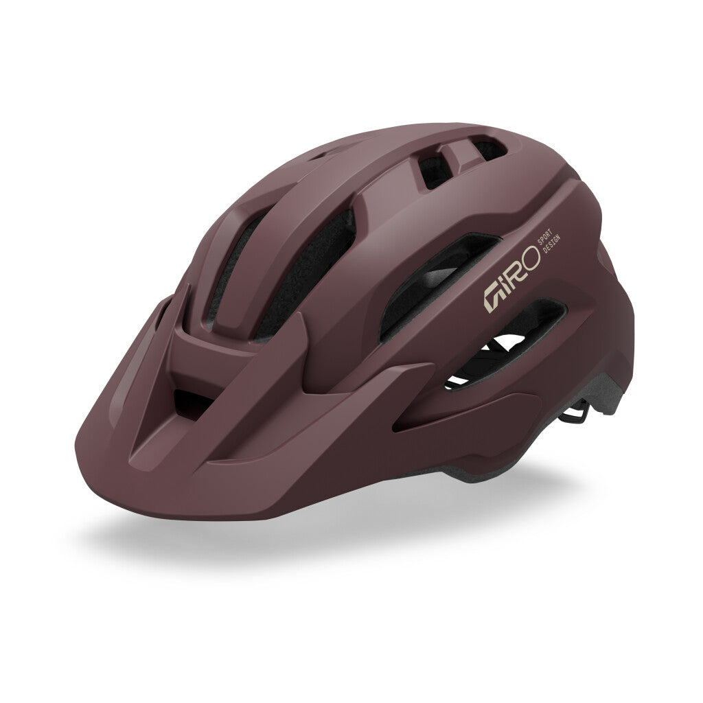 giro fahrradhelm visier Giro Fixture II W MIPS kaufen bei Garage/Velos-Motos Allemann