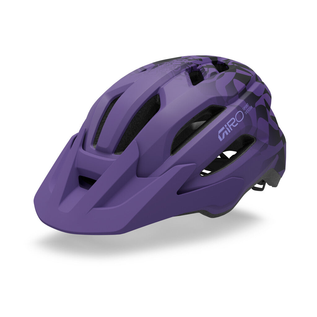 Giro FIXTURE II YOUTH MIPS online kaufen – Garage/Velos-Motos Allemann
