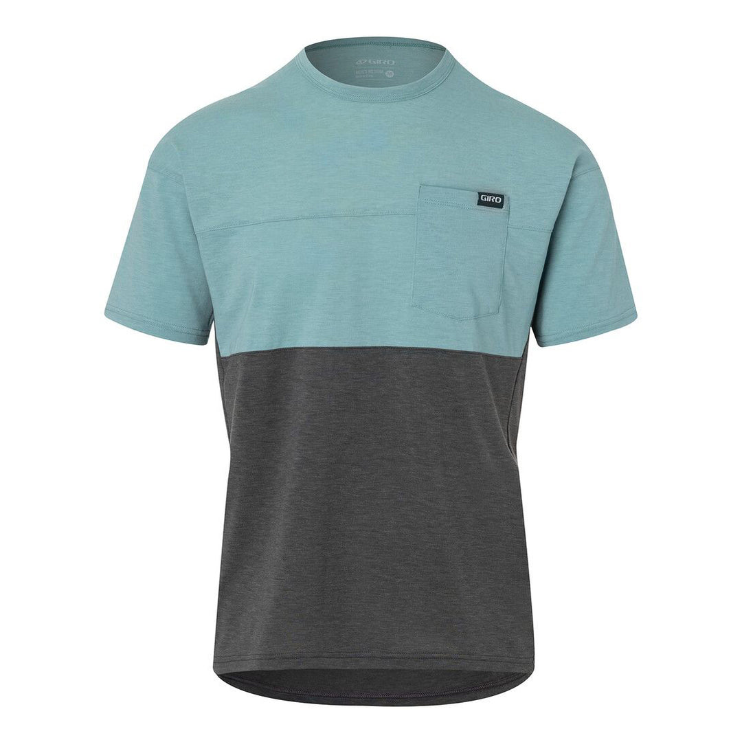 M Ride LT Jersey