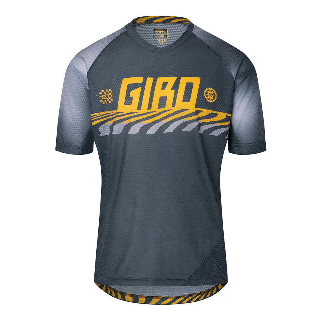 M Roust Jersey