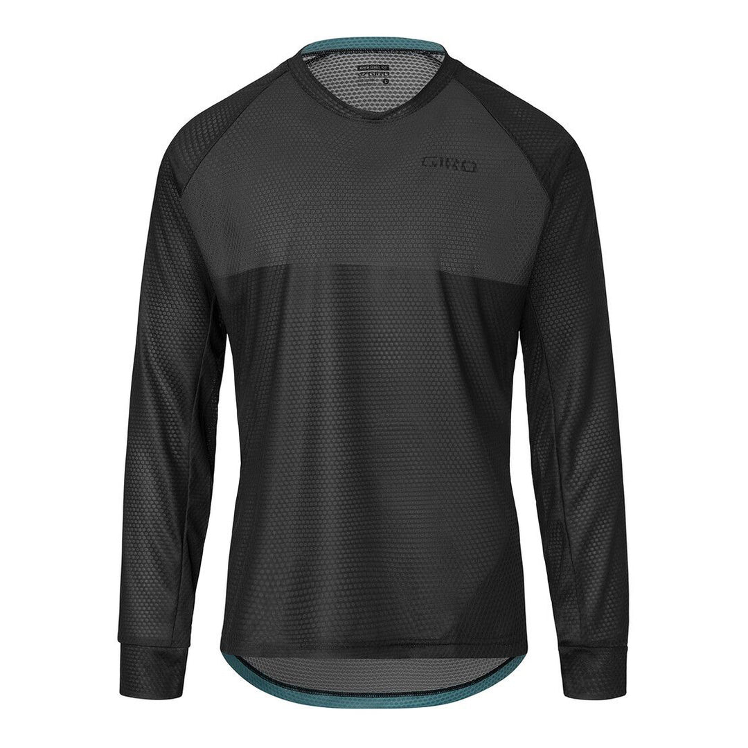 M Roust LS Jersey