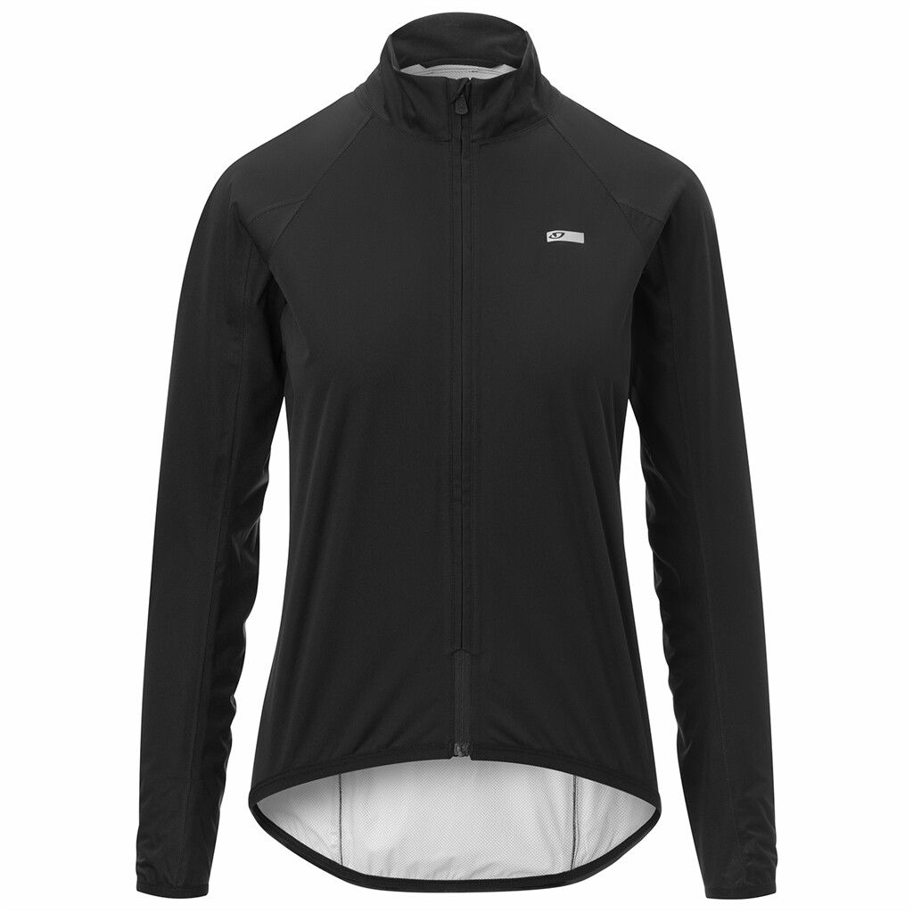 W Chrono Expert Rain Jacket