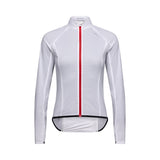 W Chrono Expert Wind Jacket