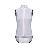 W Chrono Expert Wind Vest