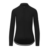 W Chrono LS Thermal Jersey