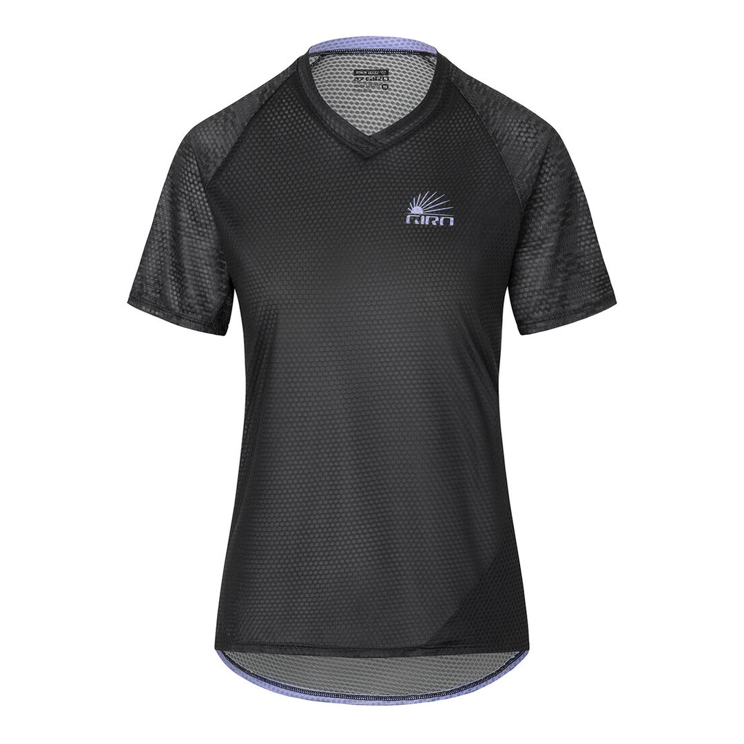 W Roust Jersey
