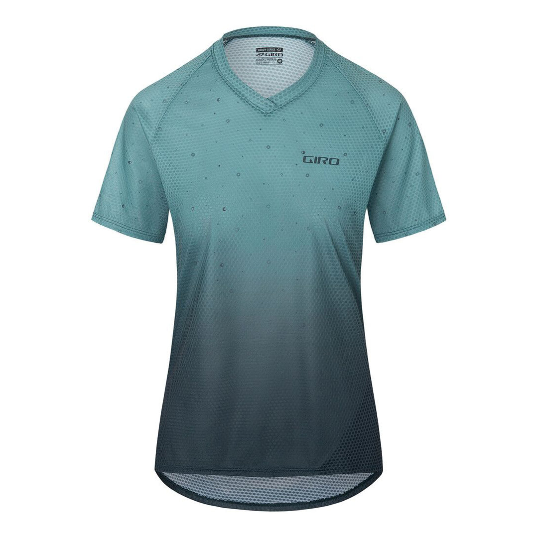 W Roust Jersey