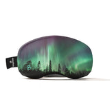 Gogglesoc Aurora Pro Soc