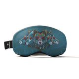 Gogglesoc Learn To Speak Wolf Pro Soc