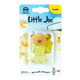 Little Joe Bottle