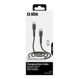 Kabel Lightning auf USB-Typ C, 1 m