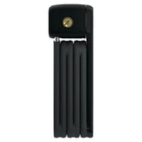 Faltschloss Bordo Lite 6055/60