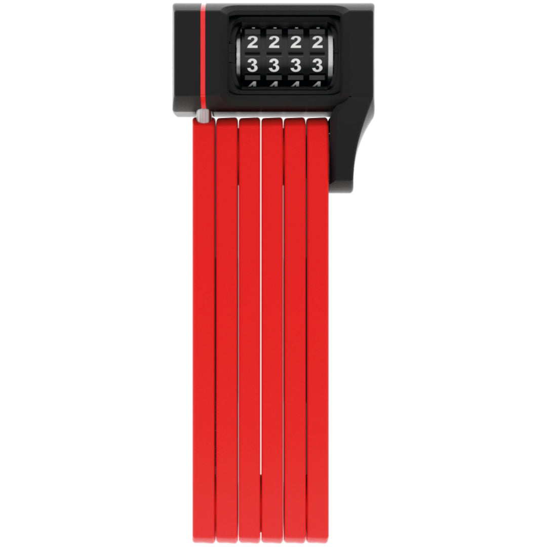 Faltschloss uGrip Bordo Combo 5700/80 Code