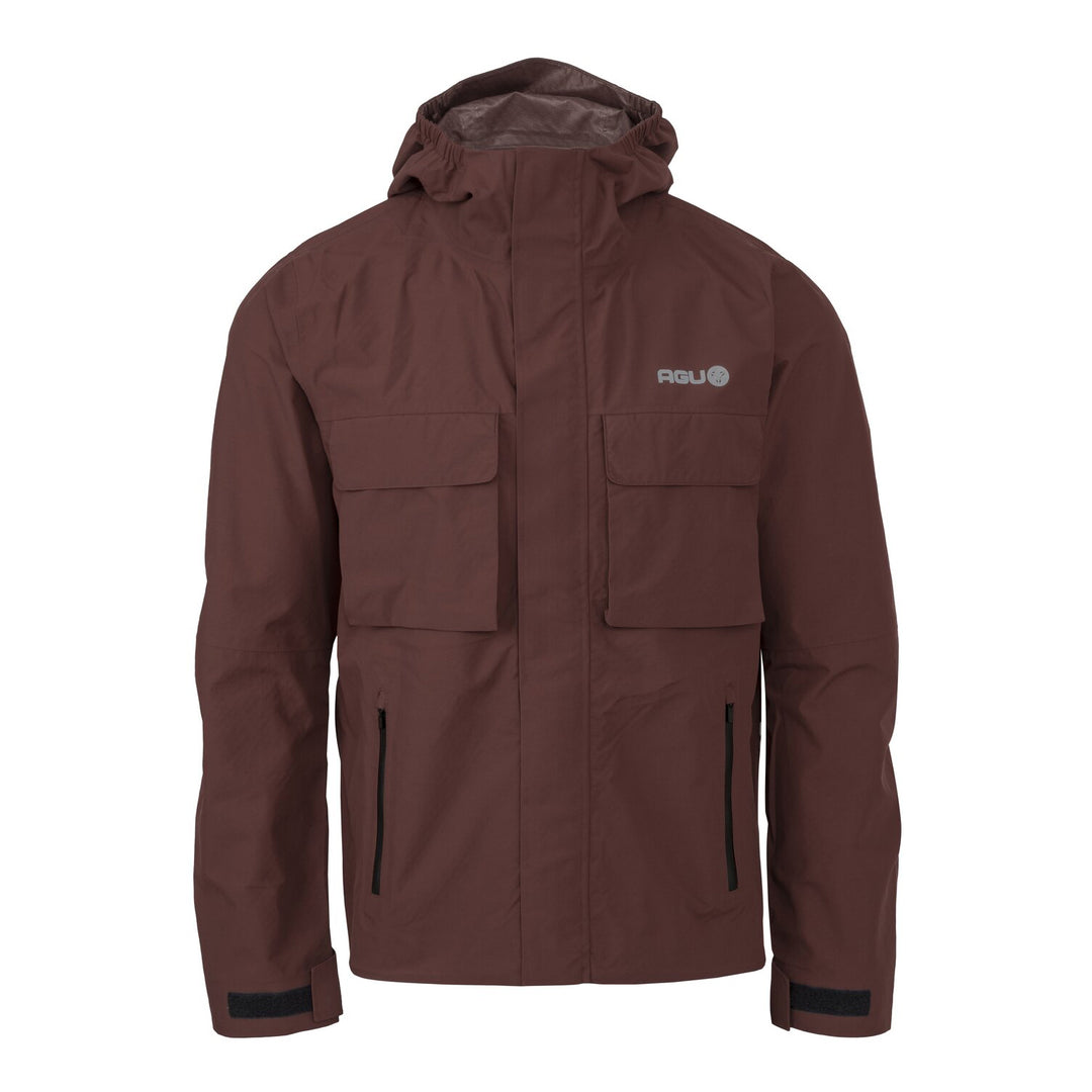 City Cruiser Rain Jacket Urban Outdoor