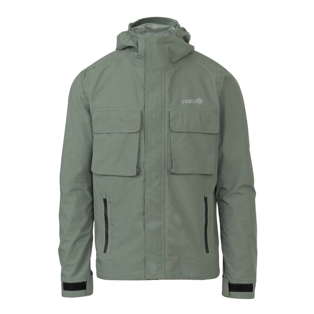 City Cruiser Rain Jacket Urban Outdoor