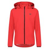 AGU GO! Unisex Regenjacke