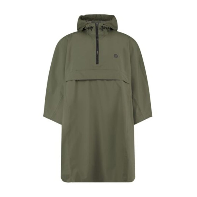 Unisex Rain Poncho Grant
