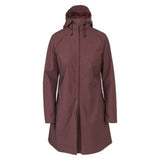 Women Rain Jacket SEQ Urban