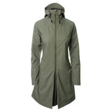 Women Rain Jacket SEQ Urban