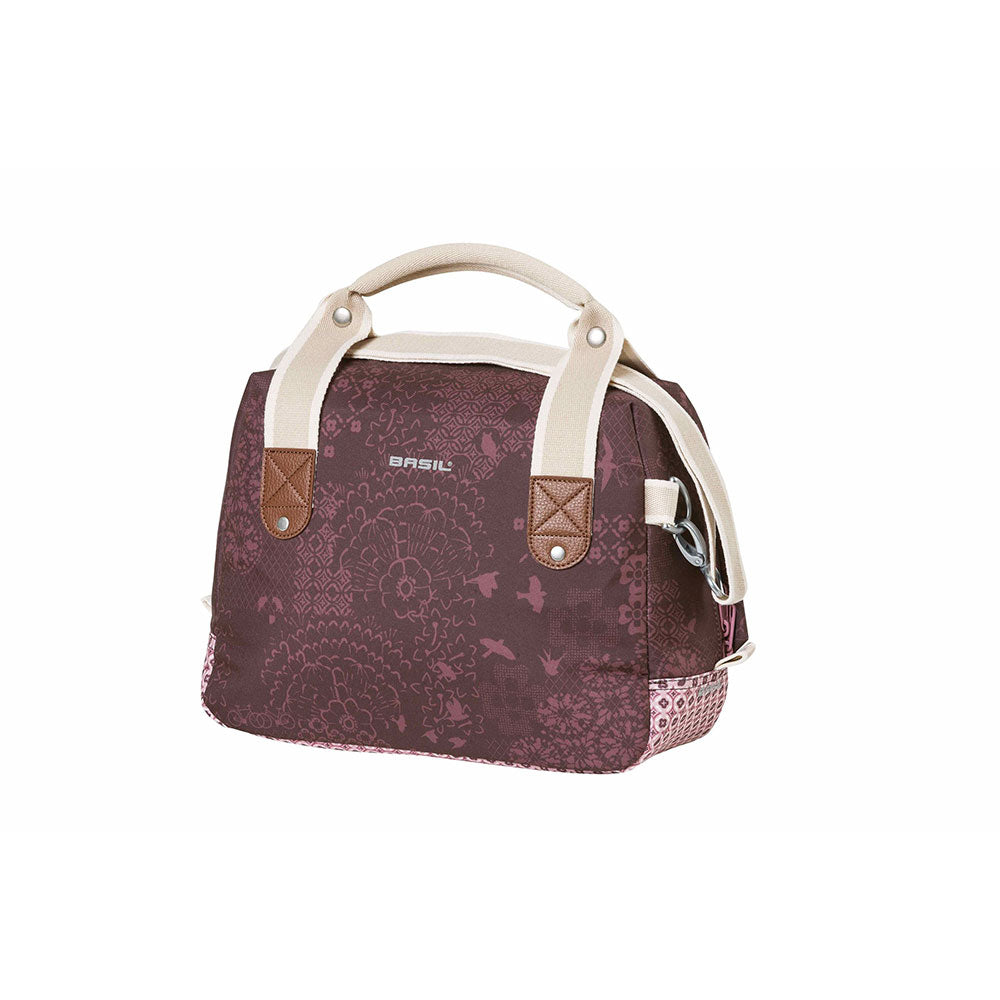 basil fahrrad lenkertasche Basil BOHEME City-Bag kaufen bei Garage/Velos-Motos Allemann