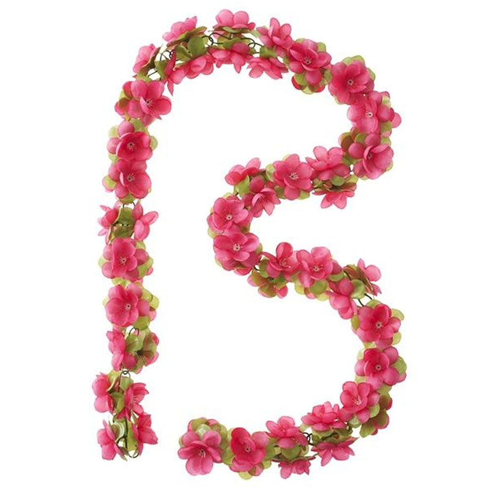 Flower Garland Blumengirlande