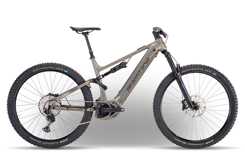 AXV 829 750Wh