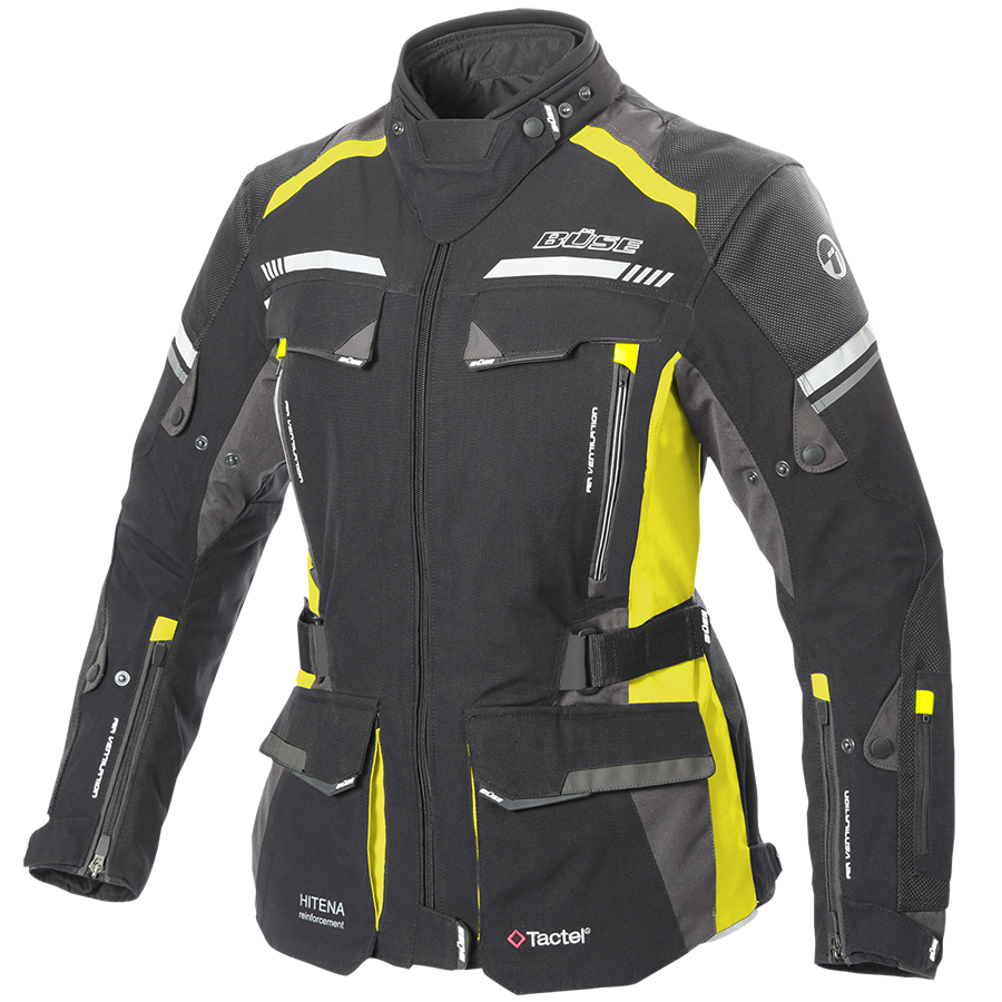 Jacke Highland II Damen