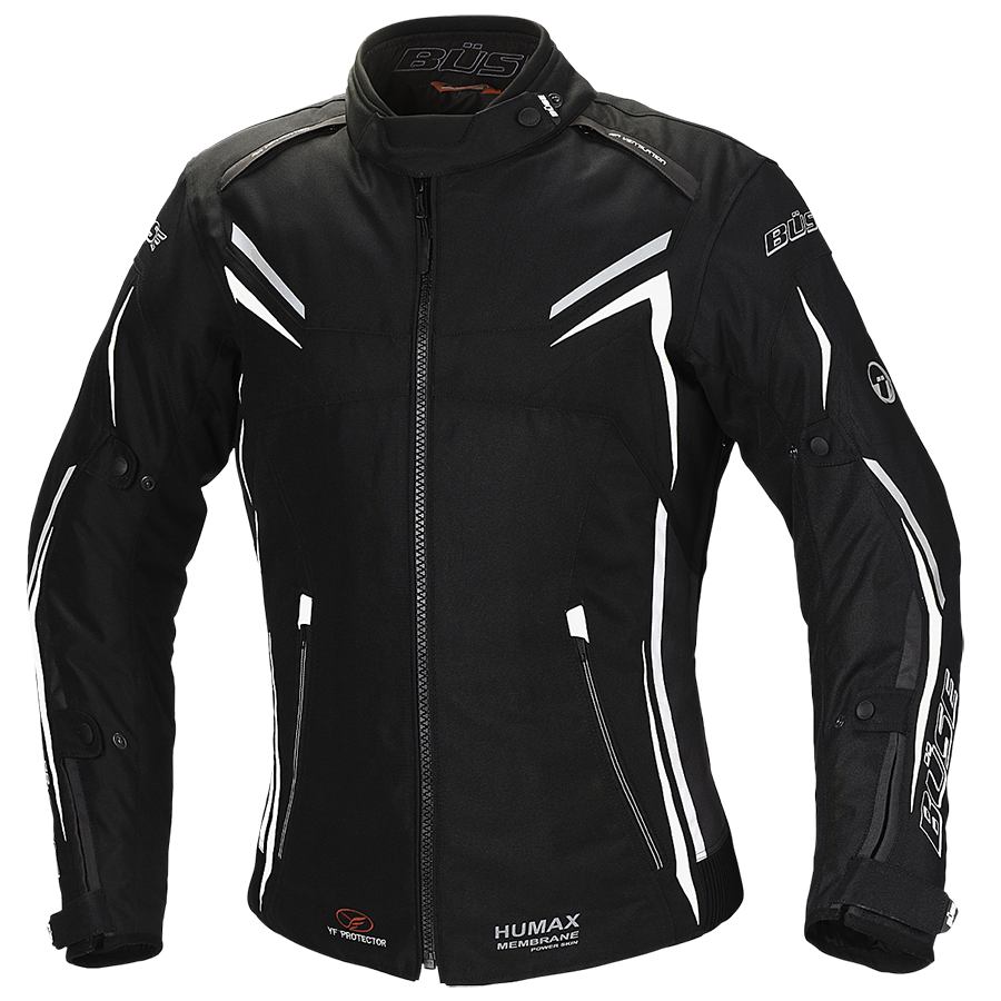 Jacke Mugello Damen