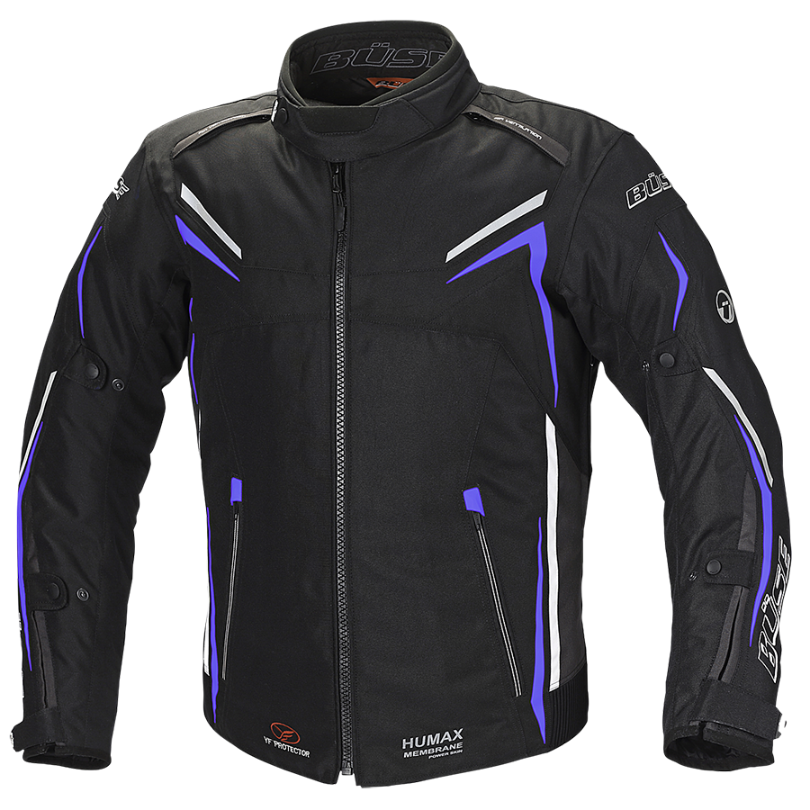 Jacke Mugello Herren