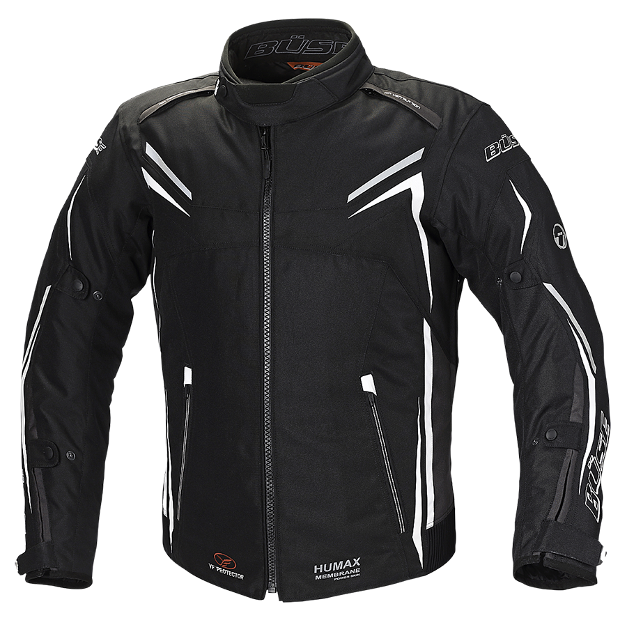 Jacke Mugello Herren