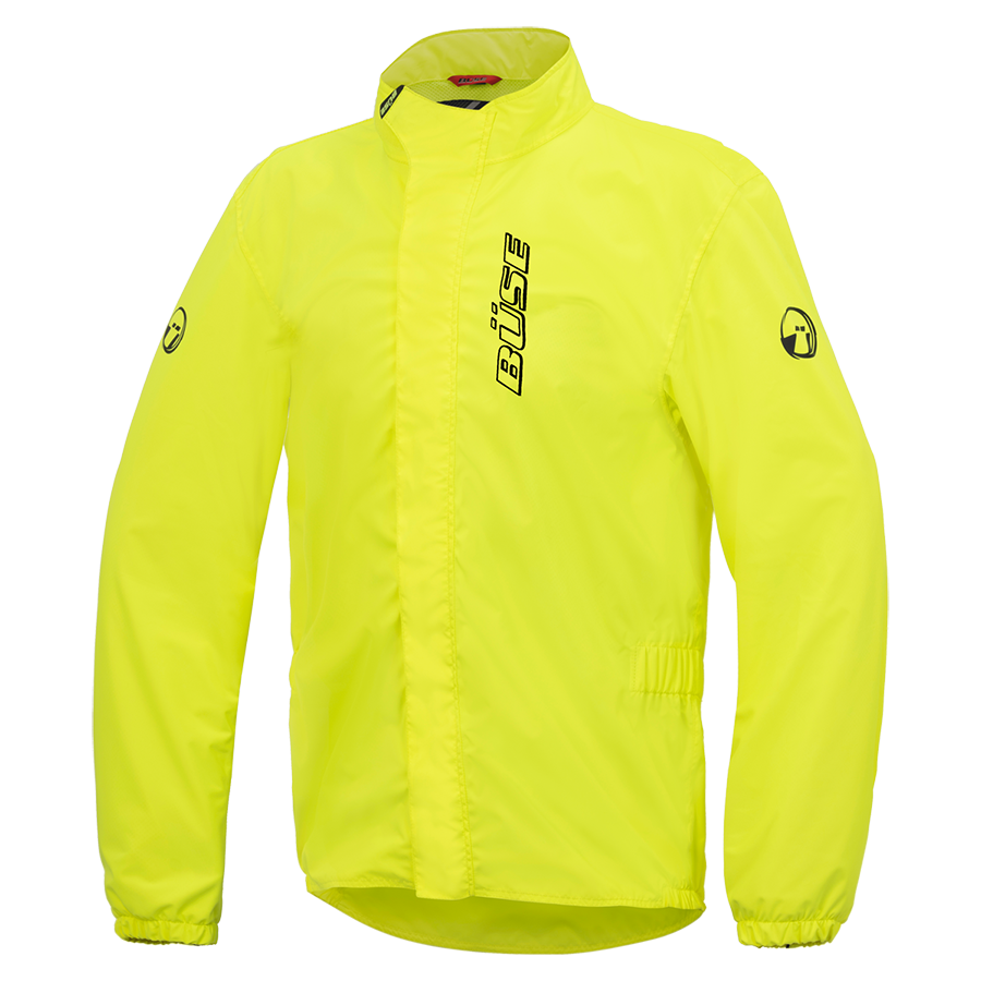 Regenjacke Aqua
