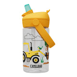 Thrive Flip Straw Kids 0.4l