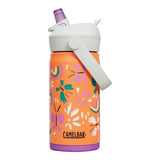 Thrive Flip Straw Kids V.I. 0.4l