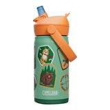 Thrive Flip Straw Kids V.I. 0.4l