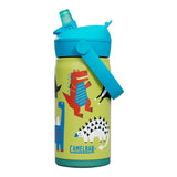 Thrive Flip Straw Kids V.I. 0.4l