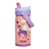 Thrive Flip Straw Kids V.I. 0.4l