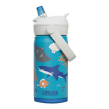 Thrive Flip Straw Kids V.I. 0.4l