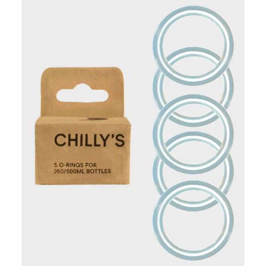 Chilly's Original 500ml O-rings
