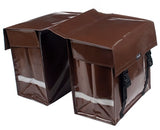 FLAPS Guust L Doppeltasche