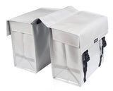 FLAPS Guust L Doppeltasche