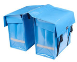 FLAPS Guust L Doppeltasche