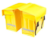 FLAPS Guust L Doppeltasche