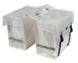 FLAPS Guust L Doppeltasche