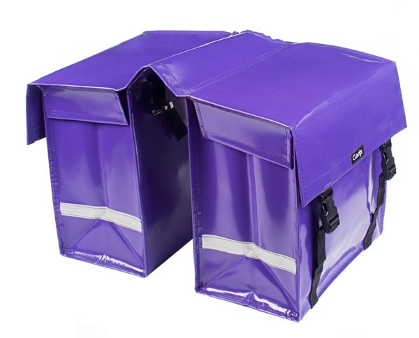 FLAPS Guust L Doppeltasche