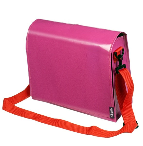 FLAPS Postmans Bag